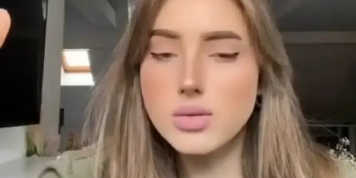 "Зачем мне работать, я и так красивая!" "Принцесса" с Украины рассказала, как издевается над немецкими женихами