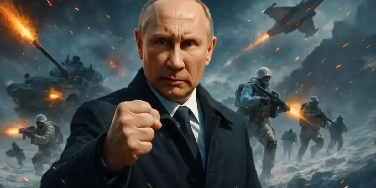 «Русские достанут нас везде»: Стало известно, как Россия ввергла в панику Лондон и Париж