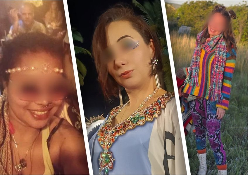 Аниматор крутили роман с тремя дамами, а потом повел себя бессердечно