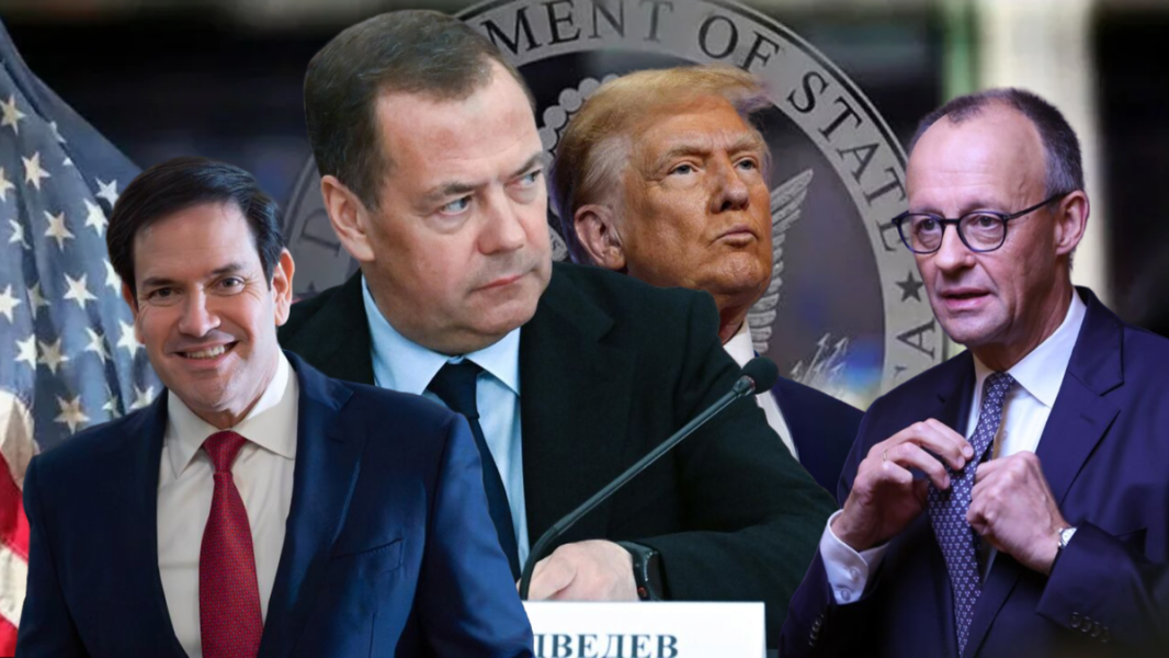 Госдеп заявил, что миром правят власть и сила || США спросили, а почему Гренландия принадлежит Дании