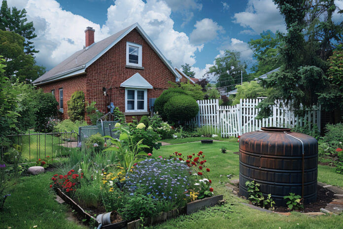 Разбавляем 3 ложки крупы и прямо под корень: простая зимняя подкормка — восстанавливает и поддерживает