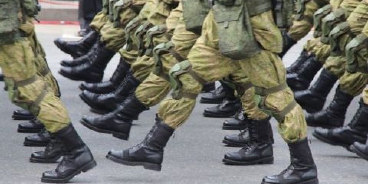 Военные пенсии проиндексируют