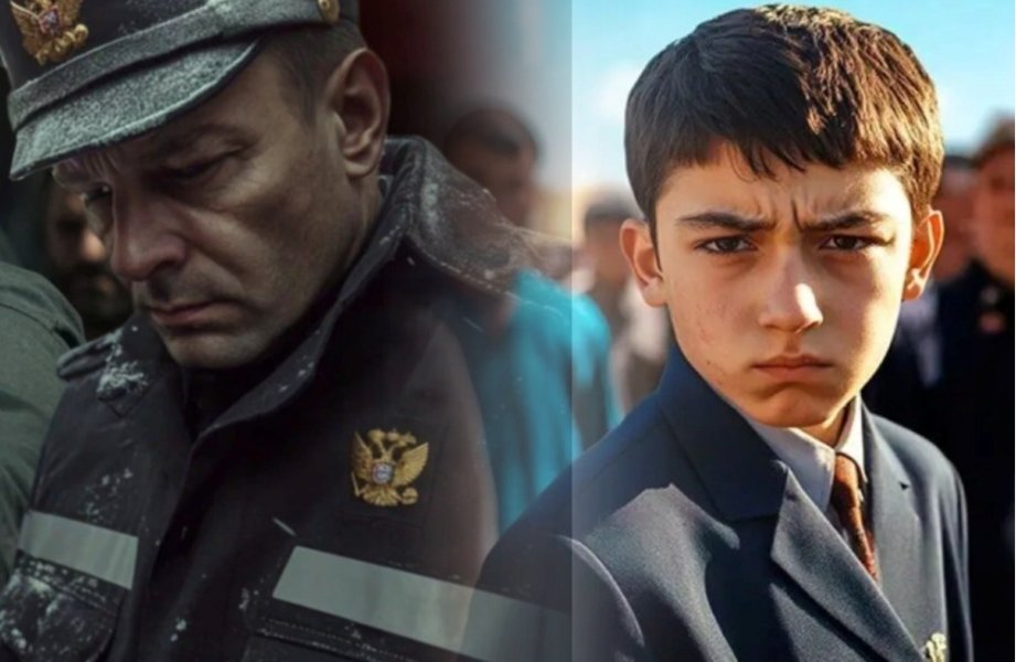 Убит ещё один таджикский школьник. Президент молчит Убит ещё один таджикский школьник. Президент молчит