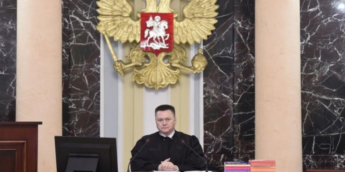 Реформы судов под руководством Игоря Краснова: ключевые дела