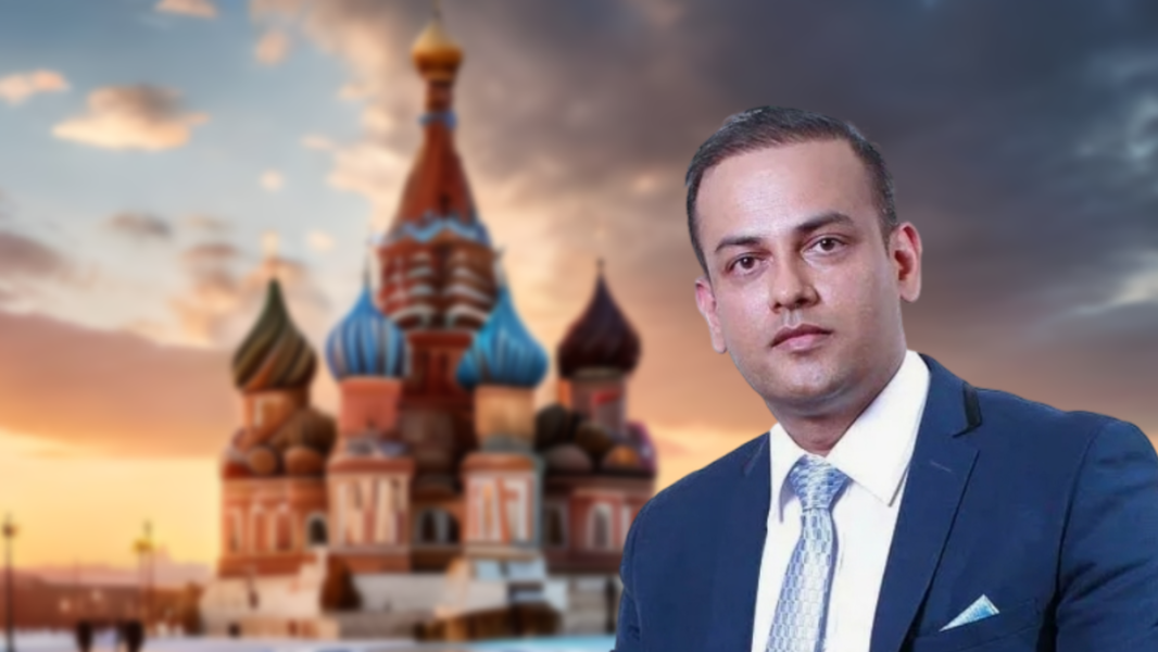 «Даже крупица того, что мне говорили, не была правдой» – иностранцы рассказали о России