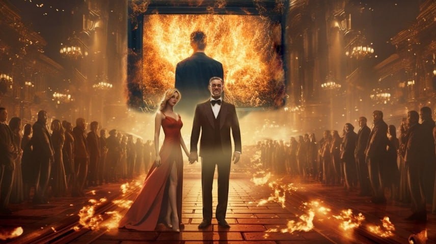 Цыганова о выходке "угольной королевы": "Насколько надо быть оторванной от реальности?" А теперь вопрос на засыпку