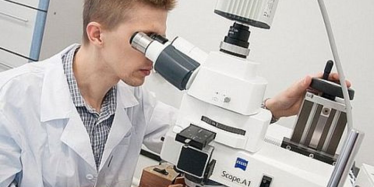 В России разработали метод борьбы с внутрибольничными инфекциями