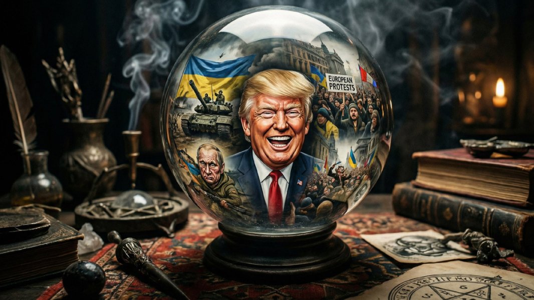 Присмотреться к Гренландии Трампу предложил однокашник. Уже выжимает остров по капельке Присмотреться к Гренландии Трампу предложил однокашник. Уже выжимает остров по капельке