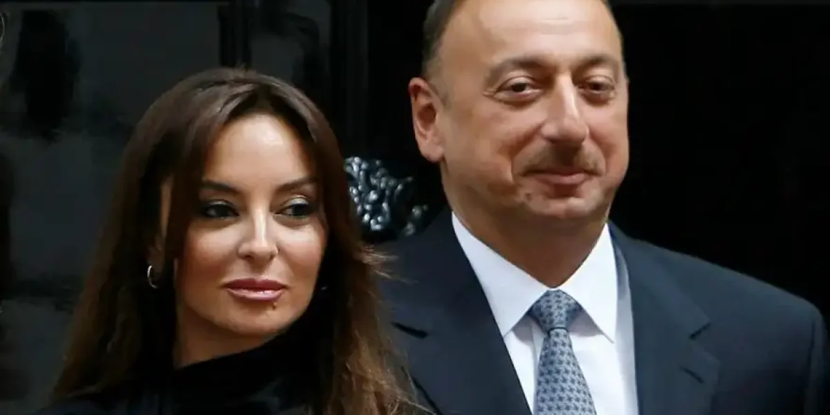 Алиев подавился хуцпой или Почему придется бомбить Азербайджан