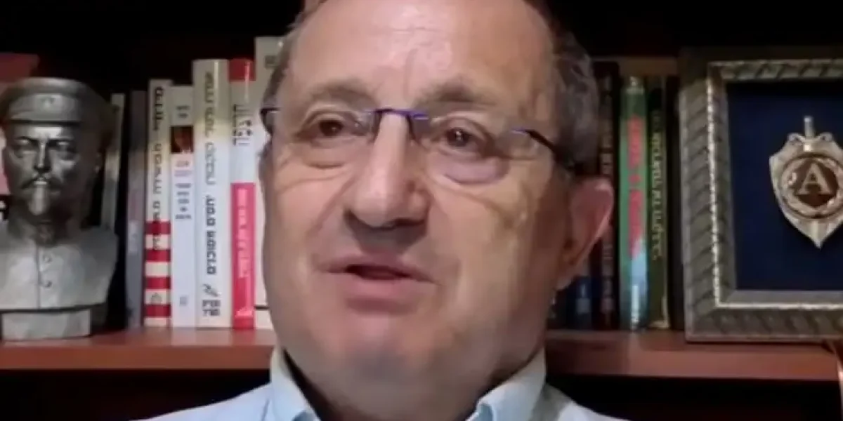 «Иначе уничтожение»: Кедми назвал условие, при котором Россия навсегда выбьет из США желание захватывать суда