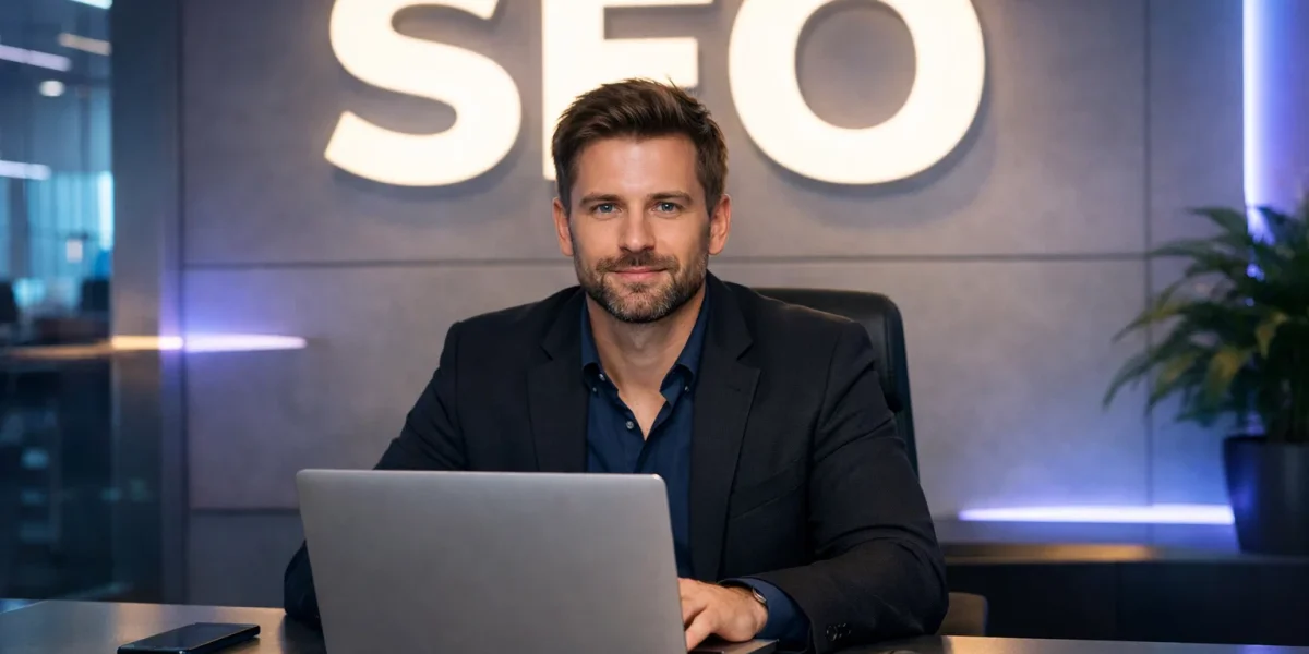 SEO как фундамент бизнеса: стратегии роста в условиях жесткой конкуренции