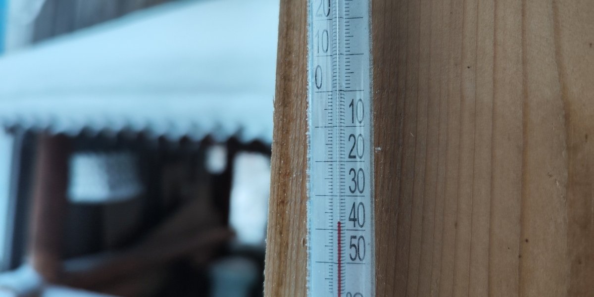 На Центральную Россию надвигаются арктические морозы На Центральную Россию надвигаются арктические морозы