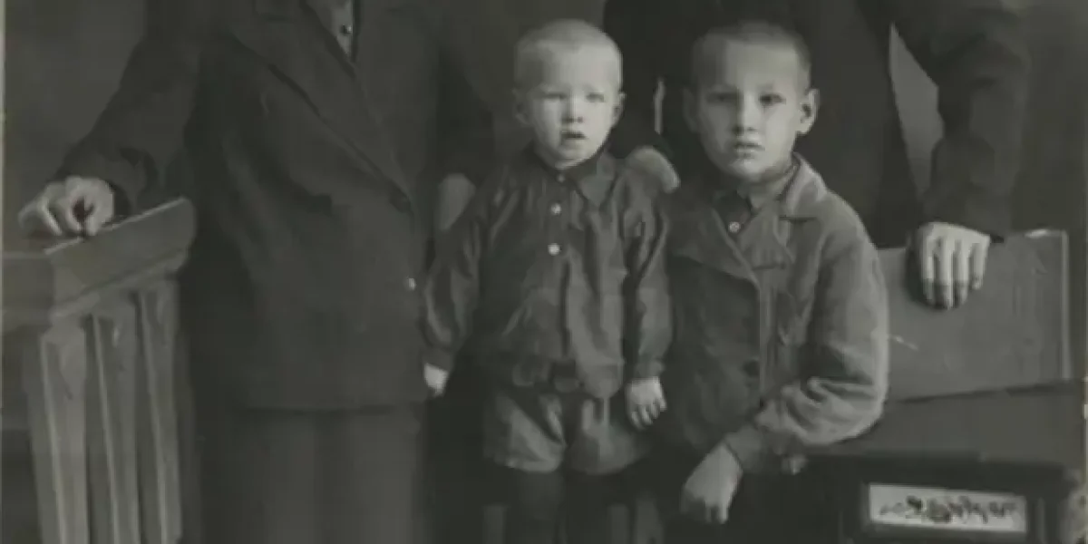 Что Ельцин скрывал о своих предках. Может и в КПСС его не взяли бы Что Ельцин скрывал о своих предках. Может и в КПСС его не взяли бы