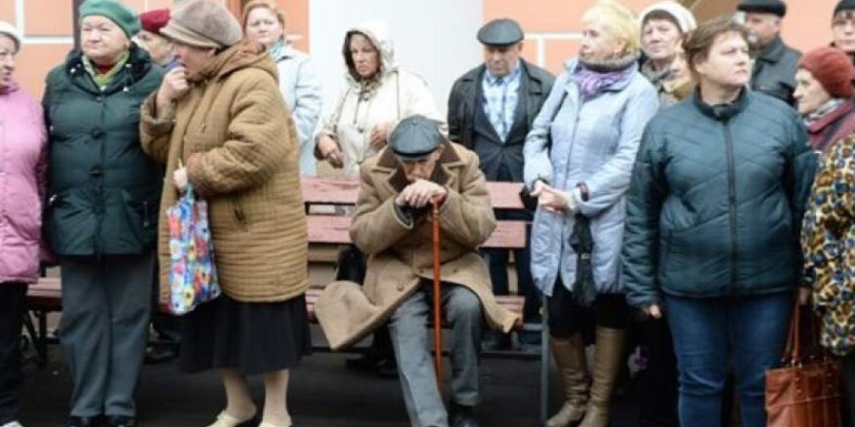 Повысить пенсии, снизить пенсионный возраст: цель депутатов в 2026 году