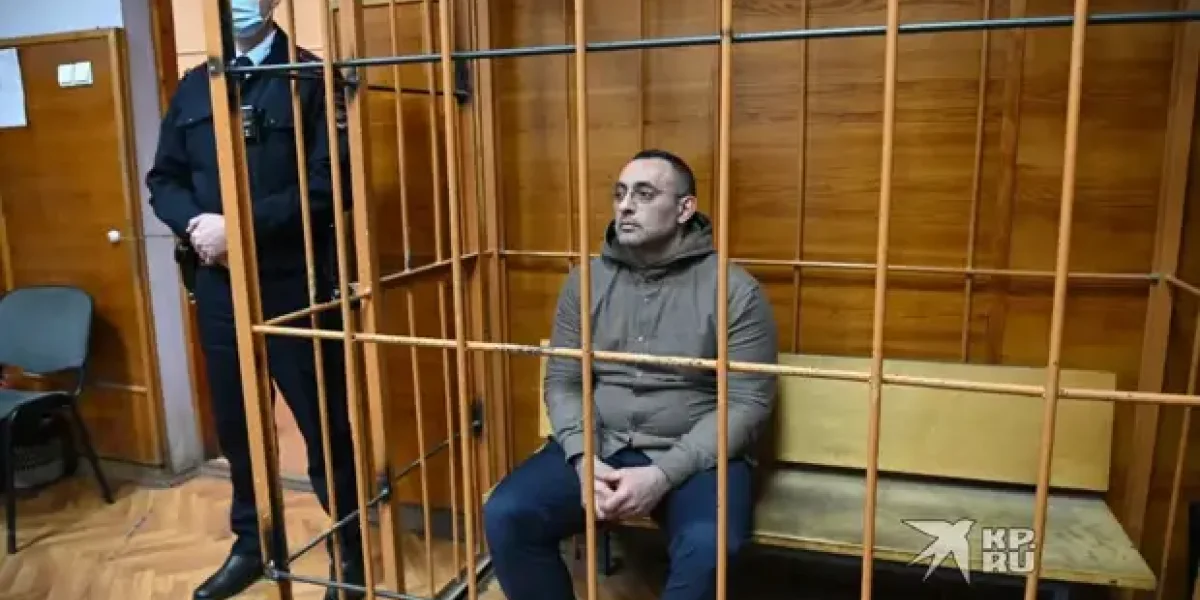 "Снесенный" "Каспий" стал "У озера", главой диаспоры поставили подполковника МВД. Азербайджанцы перехитрили всех