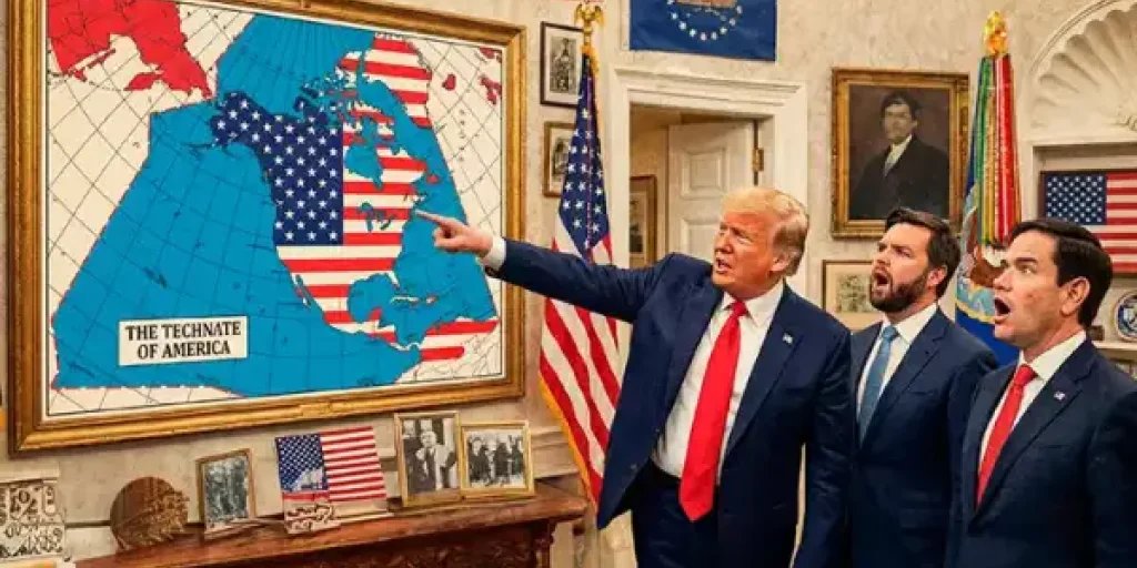 Давос-2026: Трамп хоронит НАТО и забывает про Украину