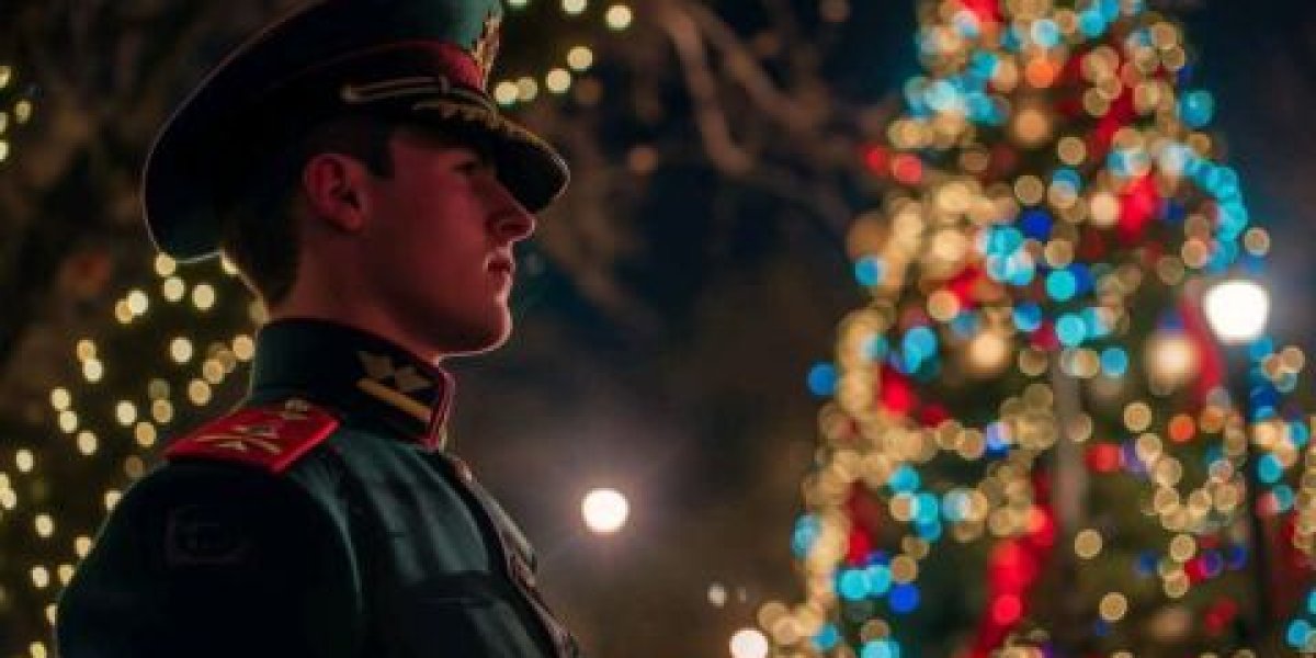 Владивосток празднует Рождество: усилена безопасность и запланированы мероприятия