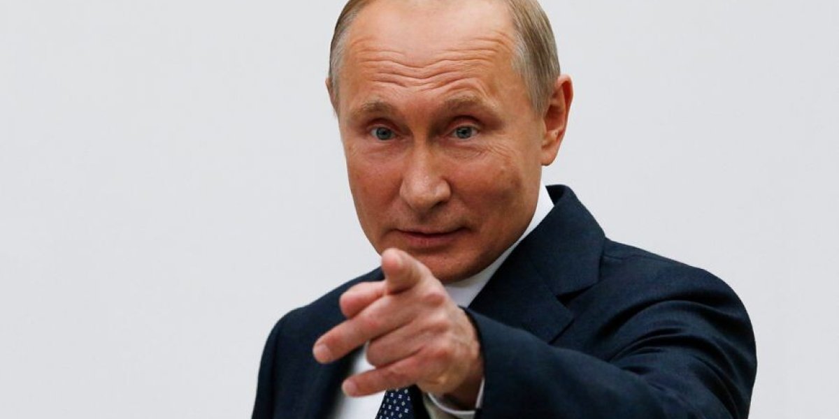 СВО не получится закончить из-за них: Путин назвал виновных