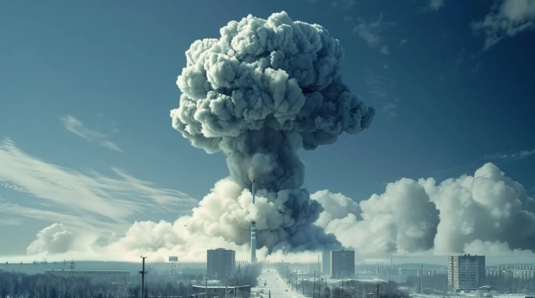 "Орешник" запускали чисто символически: Западные СМИ об "ударе в пустоту". Ответ пришёл из Львова