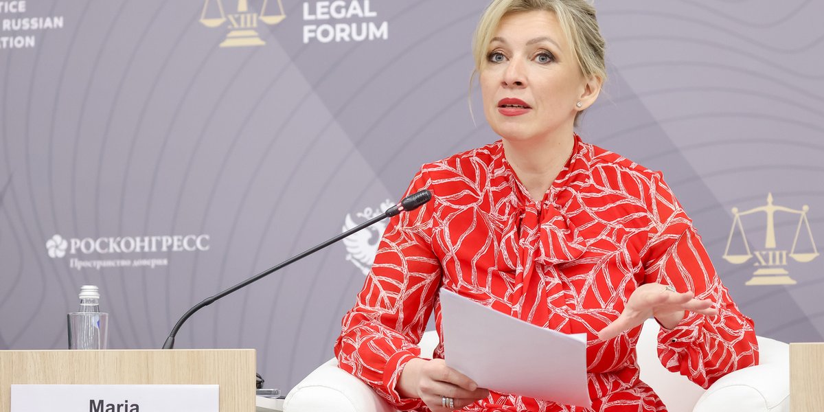 Россия ответила Киеву на удары по танкерам в Черном море