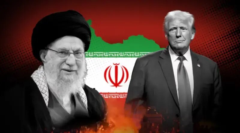 Трамп смягчил тон, но поднял авиацию: Ирану готовят «удар без удара»