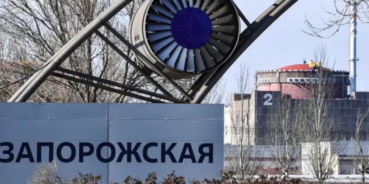 Встреча Путина и Зеленского стала ближе. Россия и Украина могут начать совместно управлять ЗАЭС. Подробности