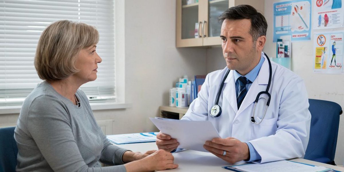 В РФ утвердили список заболеваний для оказания бесплатной медпомощи: что войдет в ОМС