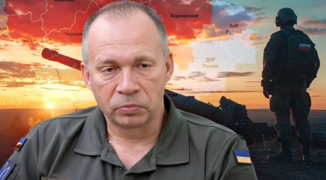 Путин наносит ответный удар Трампу: сперва – Гренландия, теперь – Иран. ВСУ "ослепли" посреди ночи. СВОдки с фронта Путин наносит ответный удар Трампу: сперва – Гренландия, теперь – Иран. ВСУ "ослепли" посреди ночи. СВОдки с фронта