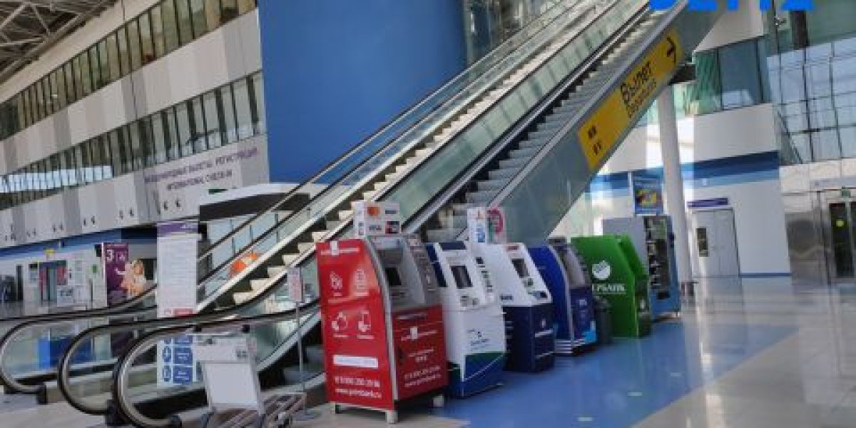 Более 700 пассажиров ждут отложенных рейсов из Владивостока