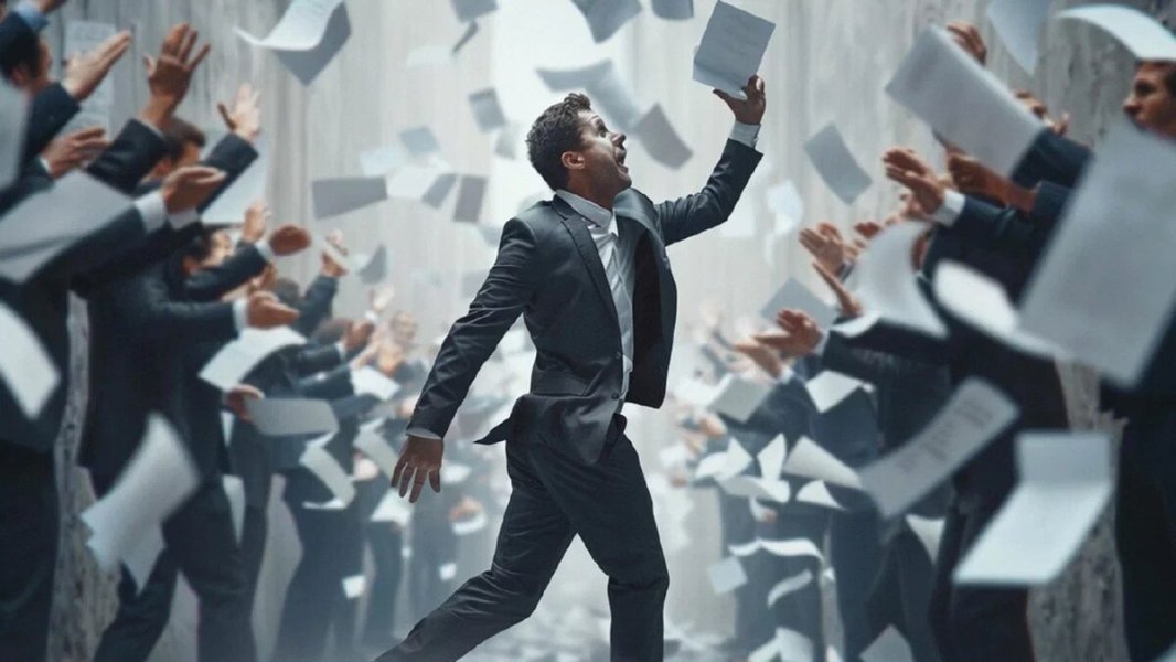 "Вас всех здесь пережуют": Чиновник устроил попойку на рабочем месте. Точка кипения пройдена