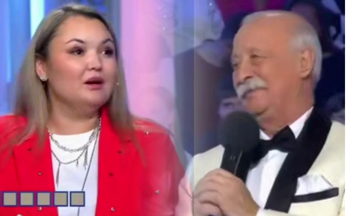 "Зарплата Родниной в Госдуме &ndash; 480 тыс. руб., а у медика &ndash; 30 тыс. руб.": Нам нужны такие депутаты?