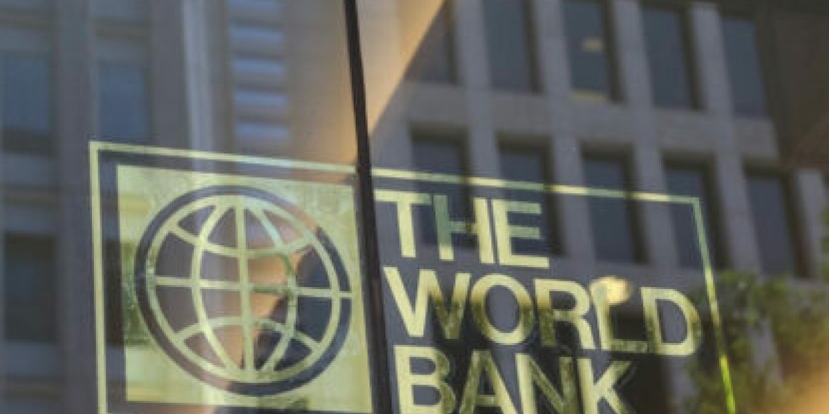 Всемирный банк предрек России мизерный рост ВВП