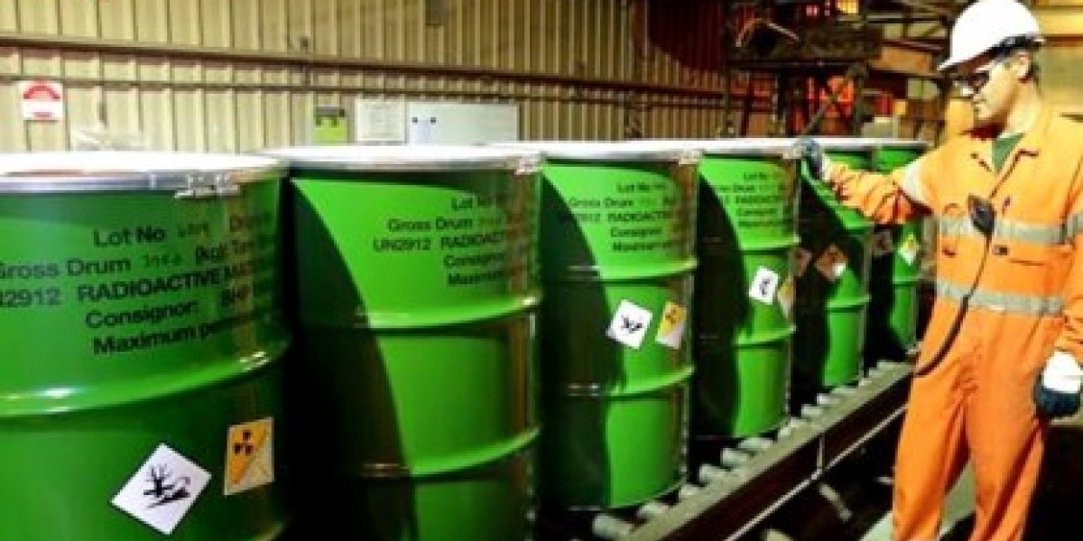 Атомные компании Европы не поняли: Отказываемся от российского урана или нет?