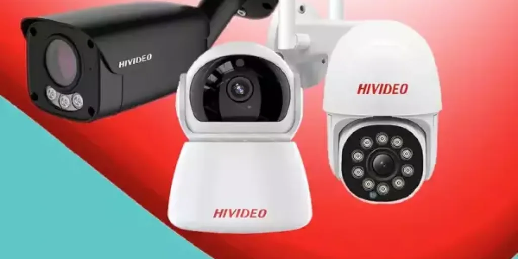 Как выбрать систему видеонаблюдения для офиса