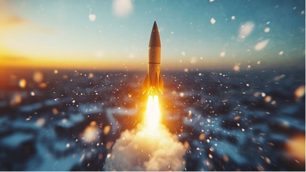 Дома и виллы хозяев Украины не бомбят: В Киеве от мороза лопаются трубы, у элиты всё схвачено?