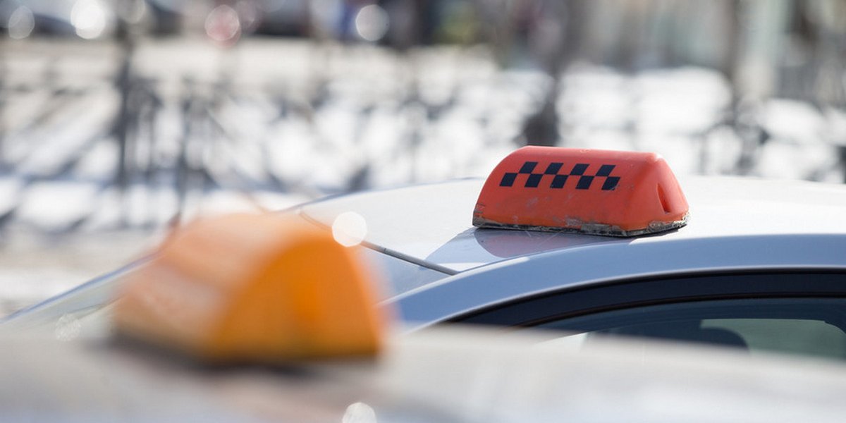 Вопрос безопасности: работодателей могут обязать оплачивать такси сотрудникам в морозы Вопрос безопасности: работодателей могут обязать оплачивать такси сотрудникам в морозы