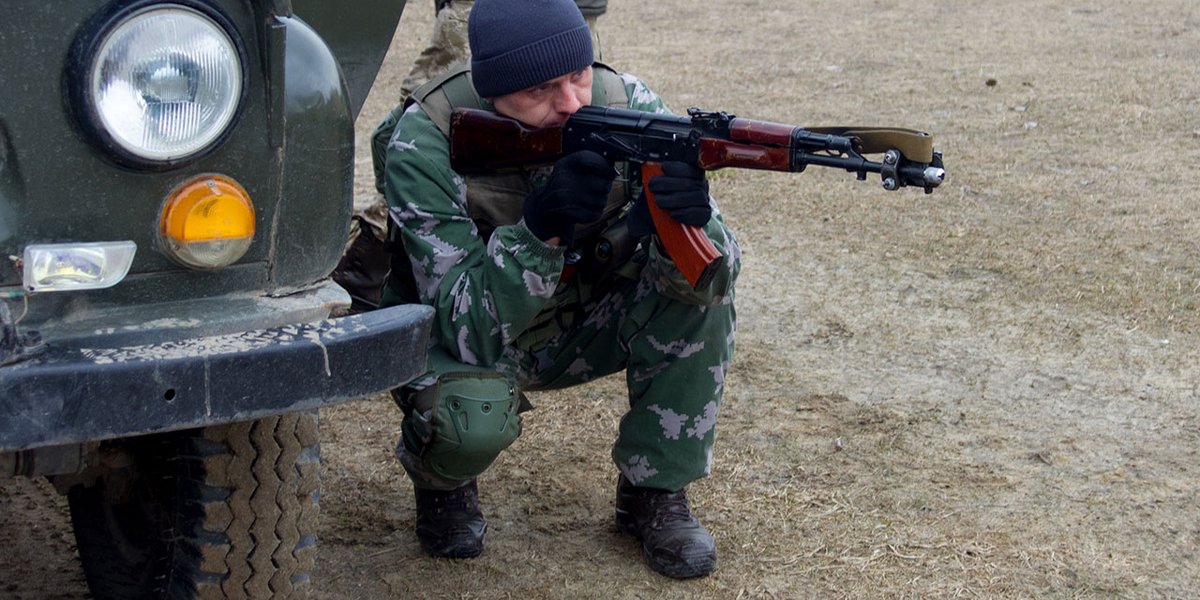 В России назвали возможные сроки капитуляции ВСУ В России назвали возможные сроки капитуляции ВСУ