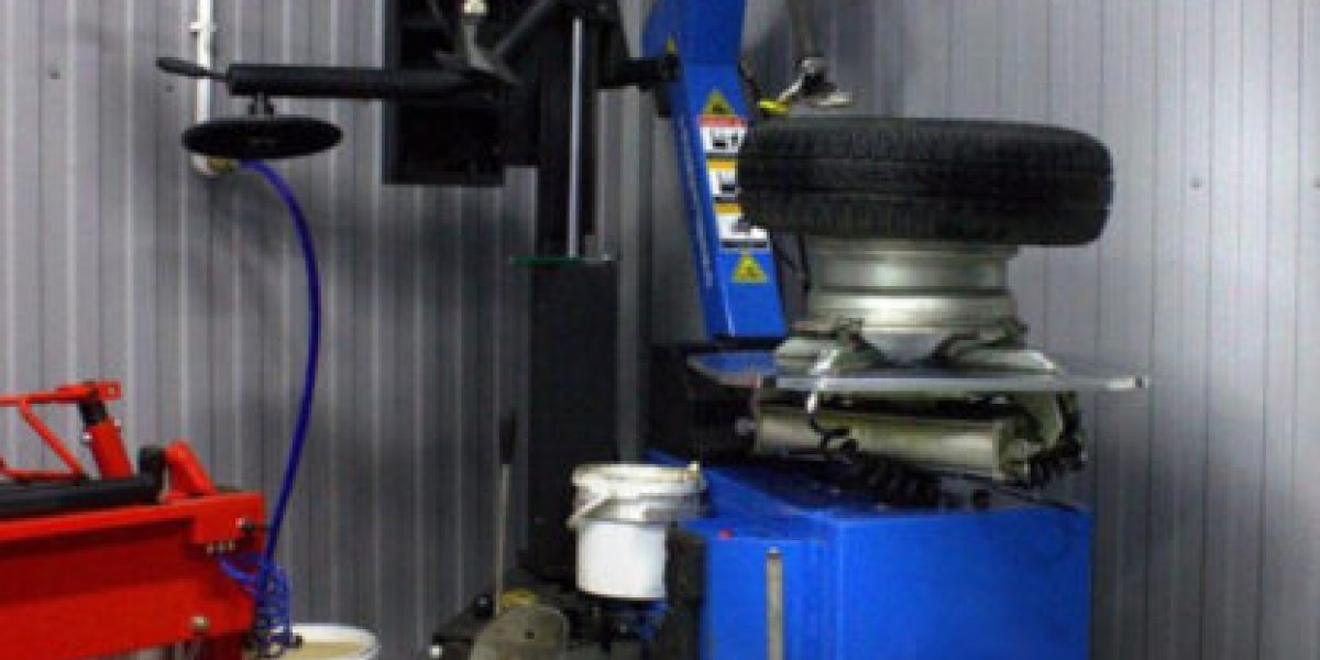 Шиномонтажные станки: какие функции реально нужны, а какие не окупаются Шиномонтажные станки: какие функции реально нужны, а какие не окупаются