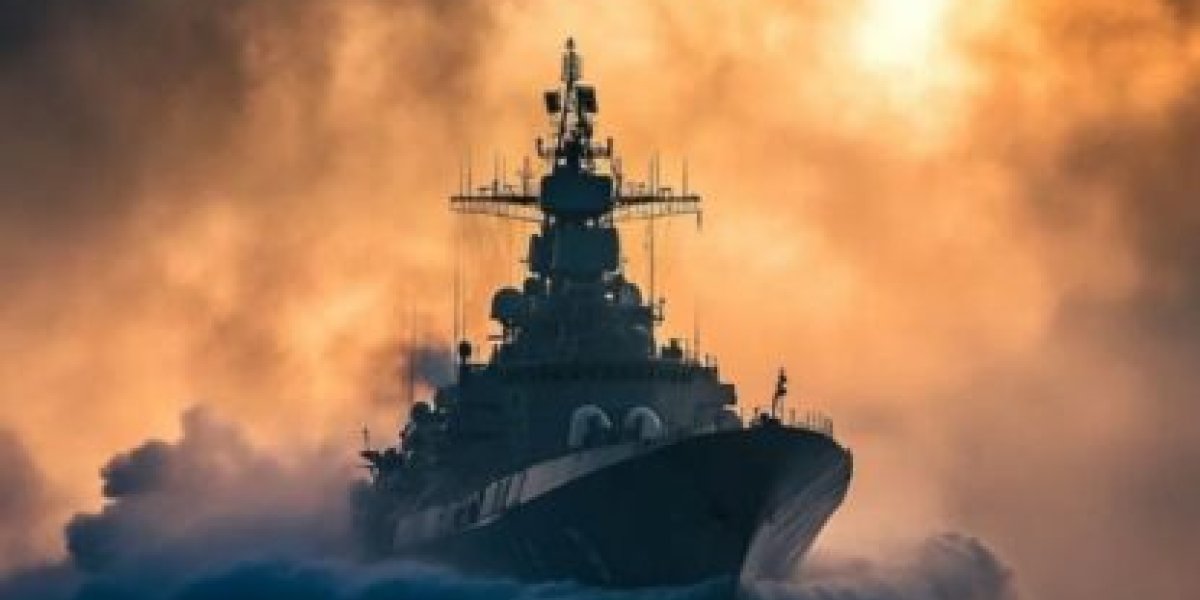 Франция начала новый этап войны против России