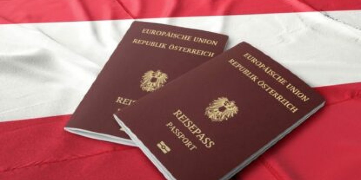 Как получить гражданство Австрии: основные пути и требования