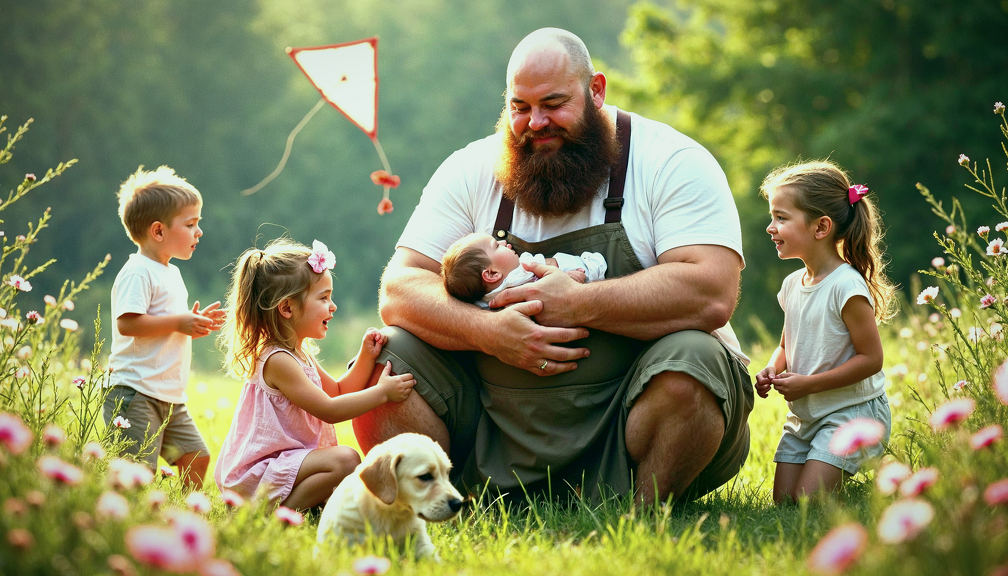 Рожать некогда: почему россиянки выбирают паузу, а не детей