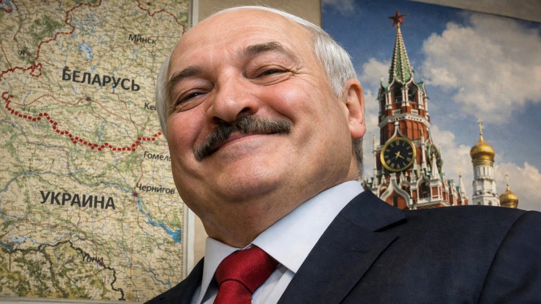 Трамп в восторге от Батьки: Лукашенко выкатил целый список Трамп в восторге от Батьки: Лукашенко выкатил целый список