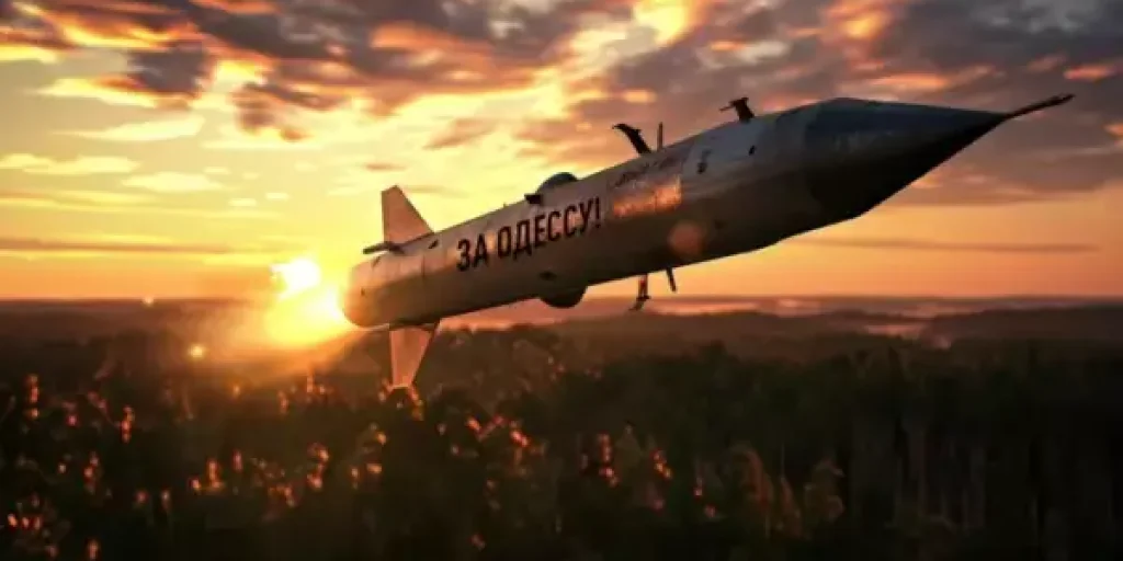 Ночь ударов: от Киева до Запорожья без света, стратеги в небе