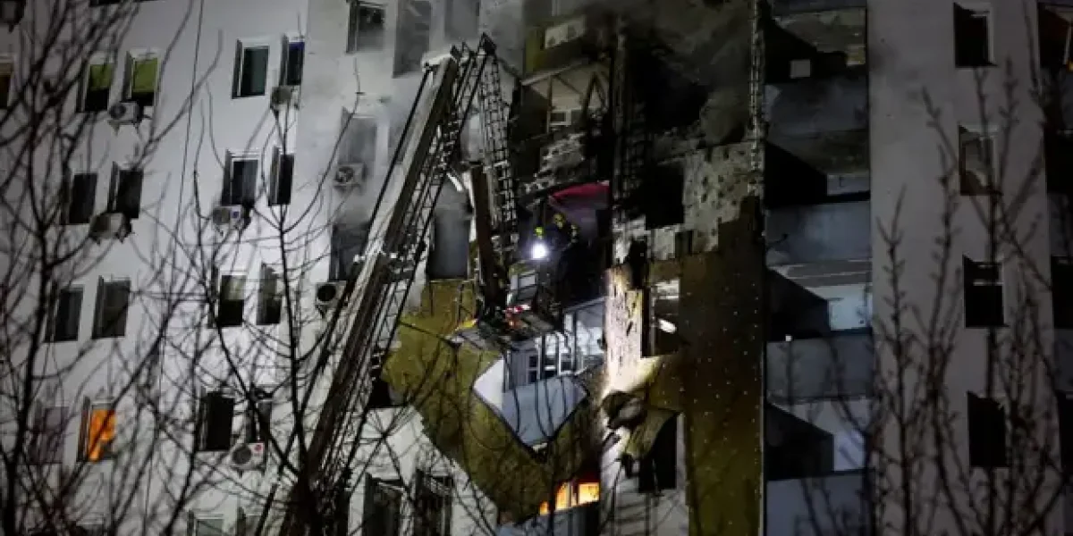 Из Киева бегут, там все замерзают. Дугин: "Если мы кого-то не превратим в Газу, в Газу превратят нас"