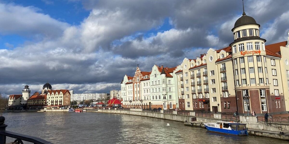 Жесткий ответ: Россия превратит в ад операцию Германии по захвату Калининграда