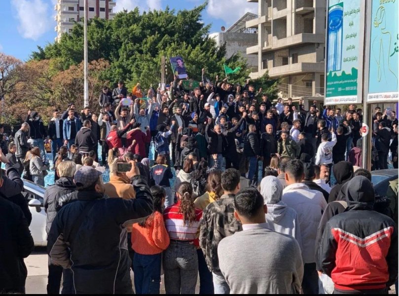 «Новая Сирия»: самоорганизация алавитов побережья не устраивает ни режим в Дамаске, ни США «Новая Сирия»: самоорганизация алавитов побережья не устраивает ни режим в Дамаске, ни США