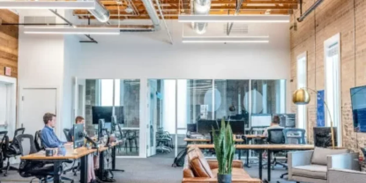 Выбор офиса в Петербурге: от бюджета до инфраструктуры