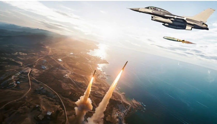 Глава Пентагона унизил русских: "Не слишком хорошо". Ответ был неприятный – министру сказали об "американцах" с опущенными стволами