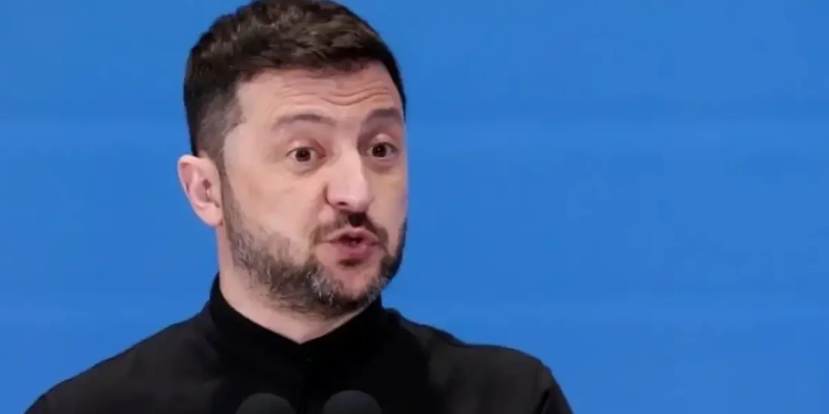 «Сгореть в крематории заживо». Украинцы жёстко поздравили Зеленского с днём рождения. Конец диктатора близко?