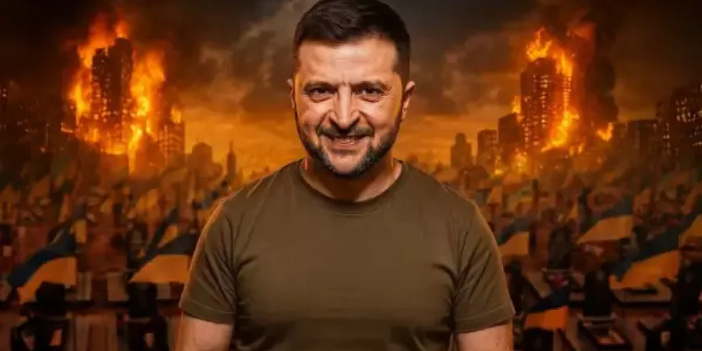 Снова «договорнячок» стучится в двери: пауза в атаках на энергетику по просьбе Трампа